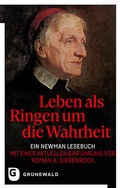 Cover: Leben als Ringen um die Wahrheit - Matthias-Gr&uuml;newald