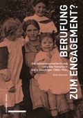 Cover: Berufung zum Engagement? - Schwabe Verlagsgruppe AG Schwabe Verlag
