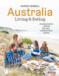 Cover: Australia - Living & Eating - Jan Thorbecke Verlag