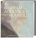 Cover: Wilhelm und Alexander von Humboldt - Theiss in Herder
