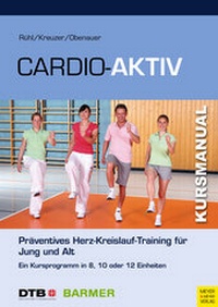 Abbildung von: Cardio-Aktiv - Meyer & Meyer