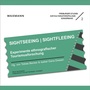 Cover: SIGHTSEEING | SIGHTFLEEING - Waxmann Verlag GmbH