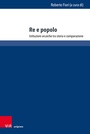 Cover: Re e popolo - Brill Deutschland