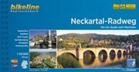 Abbildung von: Neckartal-Radweg - Esterbauer