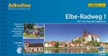 Cover: Elbe-Radweg - Esterbauer