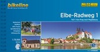 Abbildung von: Elbe-Radweg - Esterbauer