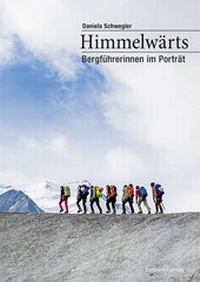 Abbildung von: Himmelwärts - Rotpunktverlag