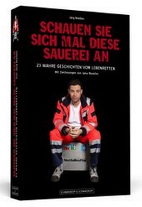 Abbildung von: Schauen Sie sich mal diese Sauerei an - Schwarzkopf & Schwarzkopf