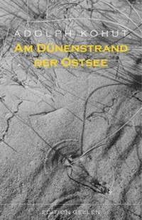 Abbildung von: Am Dünenstrand der Ostsee - Neisse Verlag