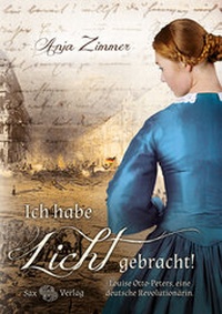 Abbildung von: Ich habe Licht gebracht! (EPUB) - Sax-Verlag