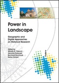 Cover: Power in Landscape - Eudora-Verlag