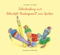 Cover: Schulanfang mit Bleistift, Radiergummi und Spitzer - Alwis Verlag
