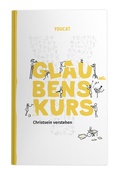Cover: YOUCAT Glaubenskurs - YOUCAT