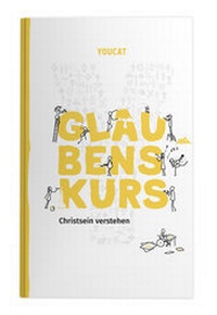 Abbildung von: YOUCAT Glaubenskurs - YOUCAT