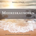Cover: Meeresrauschen - EchnAton Verlag