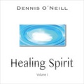 Cover: Healing Spirit - EchnAton Verlag