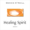 Cover: Healing Spirit - EchnAton Verlag