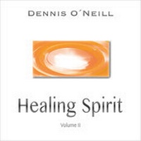 Enlarge image Cover: Healing Spirit - EchnAton Verlag