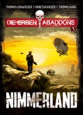 Cover: Die Erben Abaddons / Nimmerland - Low, Torsten