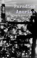 Cover: Paradies Amerika - Null Papier Verlag