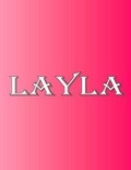Bild: Layla - RWG Publishing