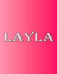 Bild: Layla - RWG Publishing