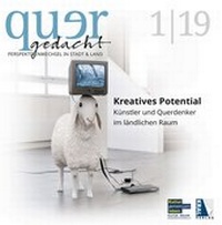 Bild: quergedacht - Perspektivenwechsel in Stadt und Land - KRAL