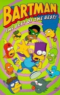 Cover: Bartman - Collins