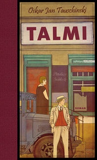 Abbildung von: Talmi - Edition Atelier