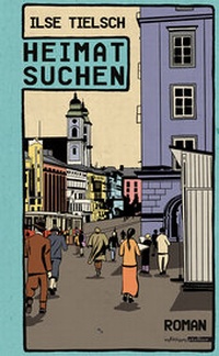 Abbildung von: Heimatsuchen - Edition Atelier