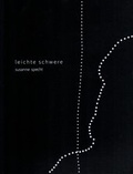 Cover: Susanne Specht - Leichte Schwere - Stadt Hof - Fachbereich Kultur
