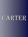 Bild: Carter - RWG Publishing