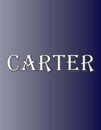Bild: Carter - RWG Publishing