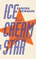 Cover: Ice Cream Star - Matthes & Seitz Berlin