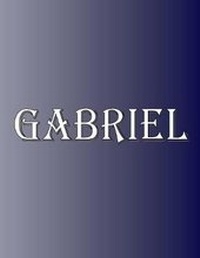 Bild: Gabriel - RWG Publishing