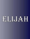 Bild: Elijah - RWG Publishing