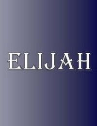 Bild: Elijah - RWG Publishing