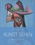 Cover: Kunst sehen - Pablo Picasso - Info 3