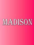 Bild: Madison - RWG Publishing