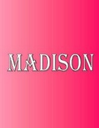 Bild: Madison - RWG Publishing