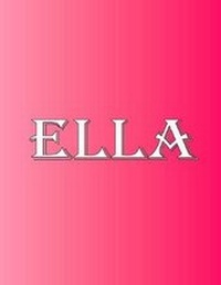 Bild: Ella - RWG Publishing
