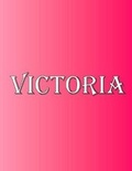 Bild: Victoria - RWG Publishing