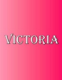 Bild: Victoria - RWG Publishing