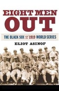 Cover: Eight Men Out - Ishi Press