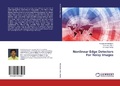 Cover: Nonlinear Edge Detectors For Noisy Images - LAP Lambert Academic Publishing