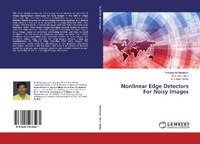 Enlarge image Cover: Nonlinear Edge Detectors For Noisy Images - LAP Lambert Academic Publishing