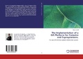 Cover: The Implementation of a GIS Platform for Cadastre and Expropriations. - LAP Lambert Academic Publishing
