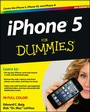 Cover: iPhone 5 For Dummies - Wiley