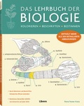 Cover: Das Lehrbuch der Biologie - Librero