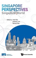 Cover: Singapore Perspectives: Singapore. World - World Scientific Publishing Co Pte Ltd